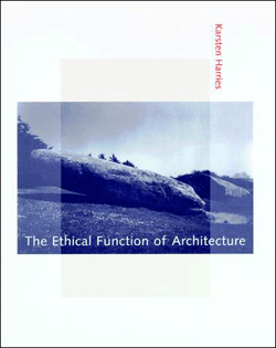 The Ethical Function of Architecture image