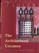 The Architectural Uncanny thumbnail