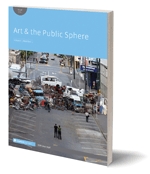 Art & the Public Sphere thumbnail