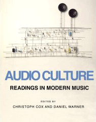 Audio Culture thumbnail