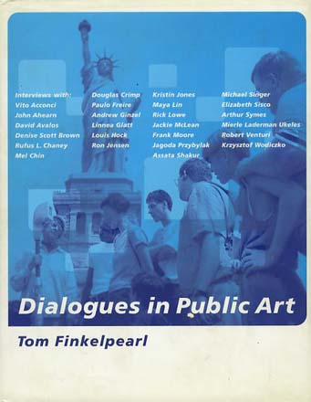 Dialogues in Public Art thumbnail