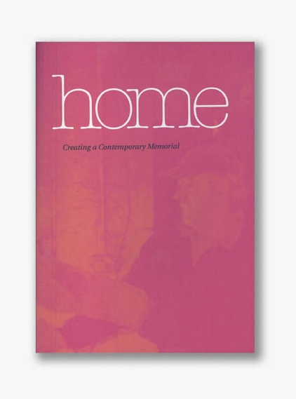 Home: Creating a Contemporary Memorial  thumbnail