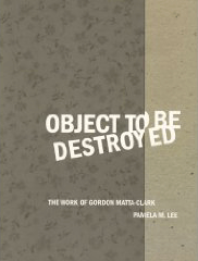 Object to be Destroyed thumbnail