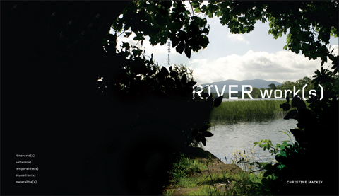 RIVERwork(s) thumbnail