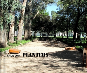 Trade-Off PLANTERS thumbnail